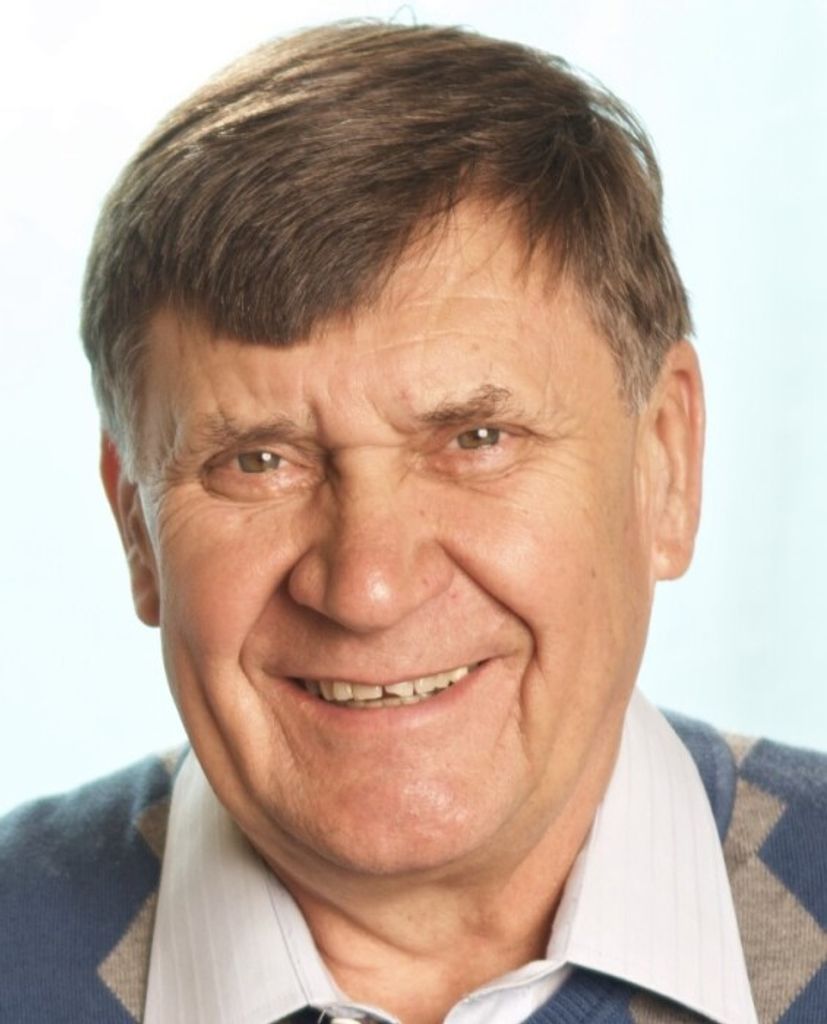 Harry King Jr. Profile Photo
