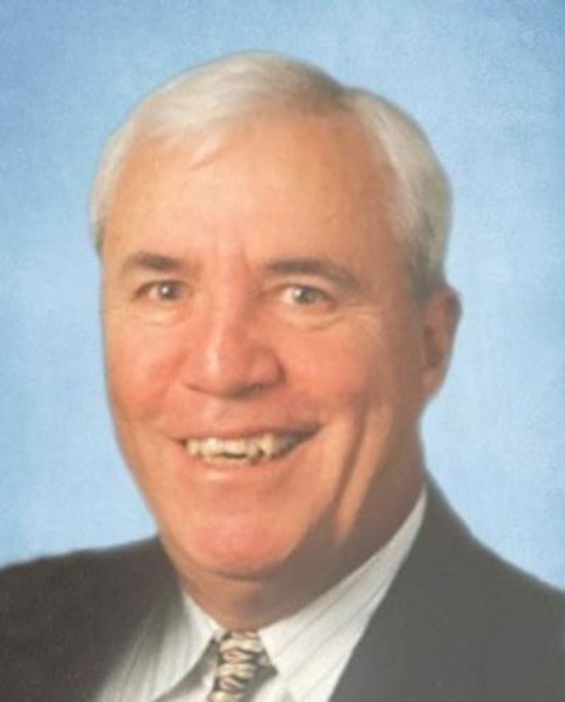 Ronald "Rocket" C. Seipp Profile Photo