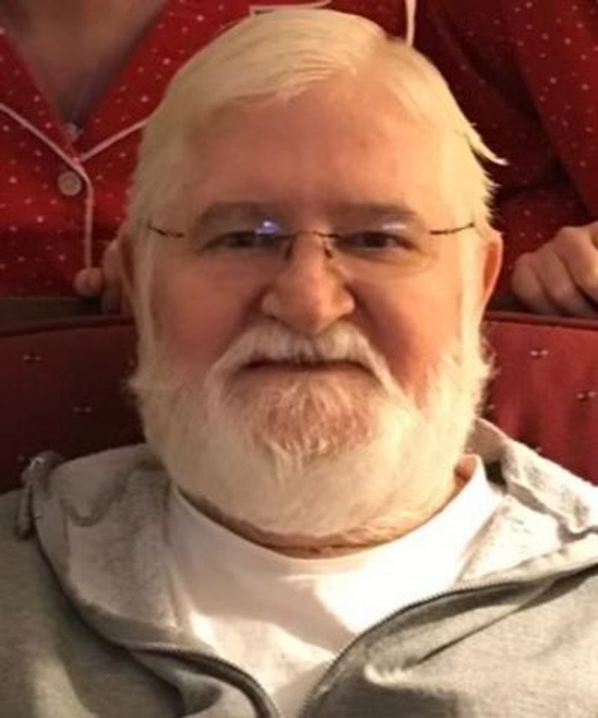 Robert Walter Peters Profile Photo