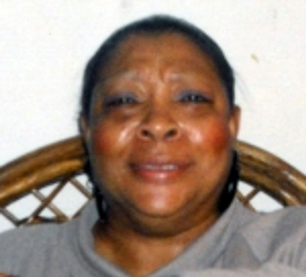 Geraldine Singleton