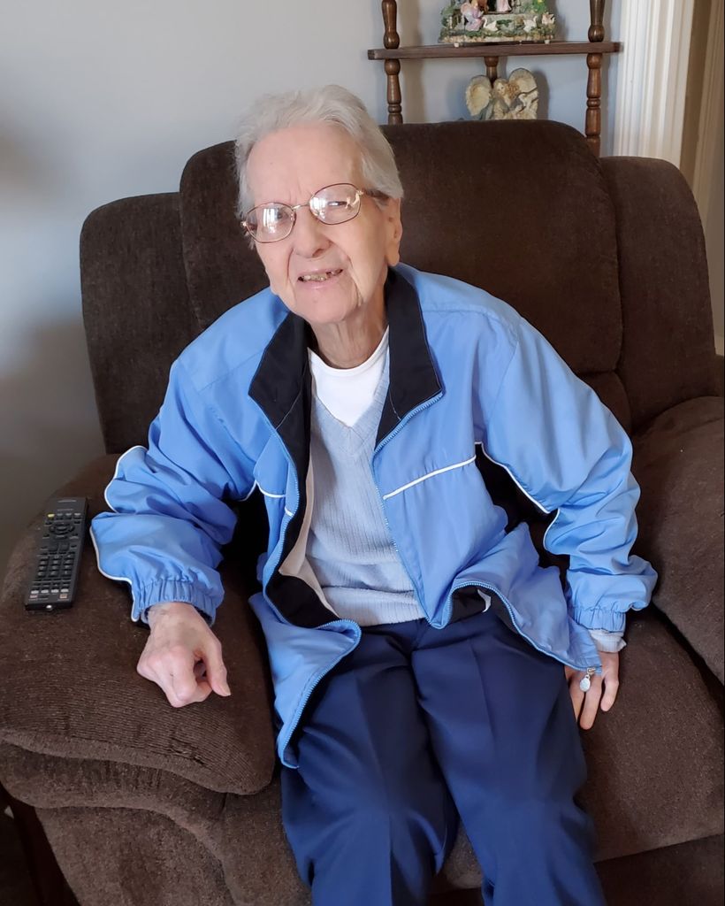 Virginia Bentley Profile Photo