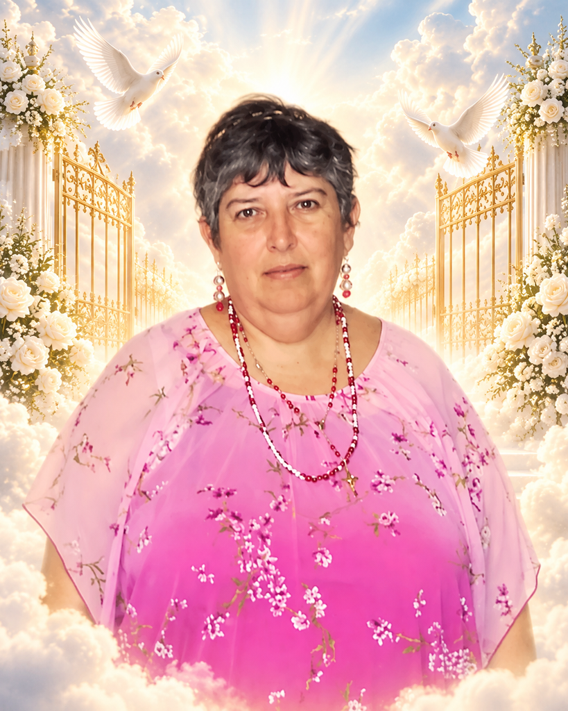 Martina Pedroza Rodriguez Profile Photo
