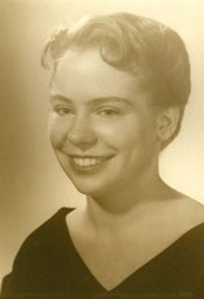 Barbara Jane Wiley Profile Photo