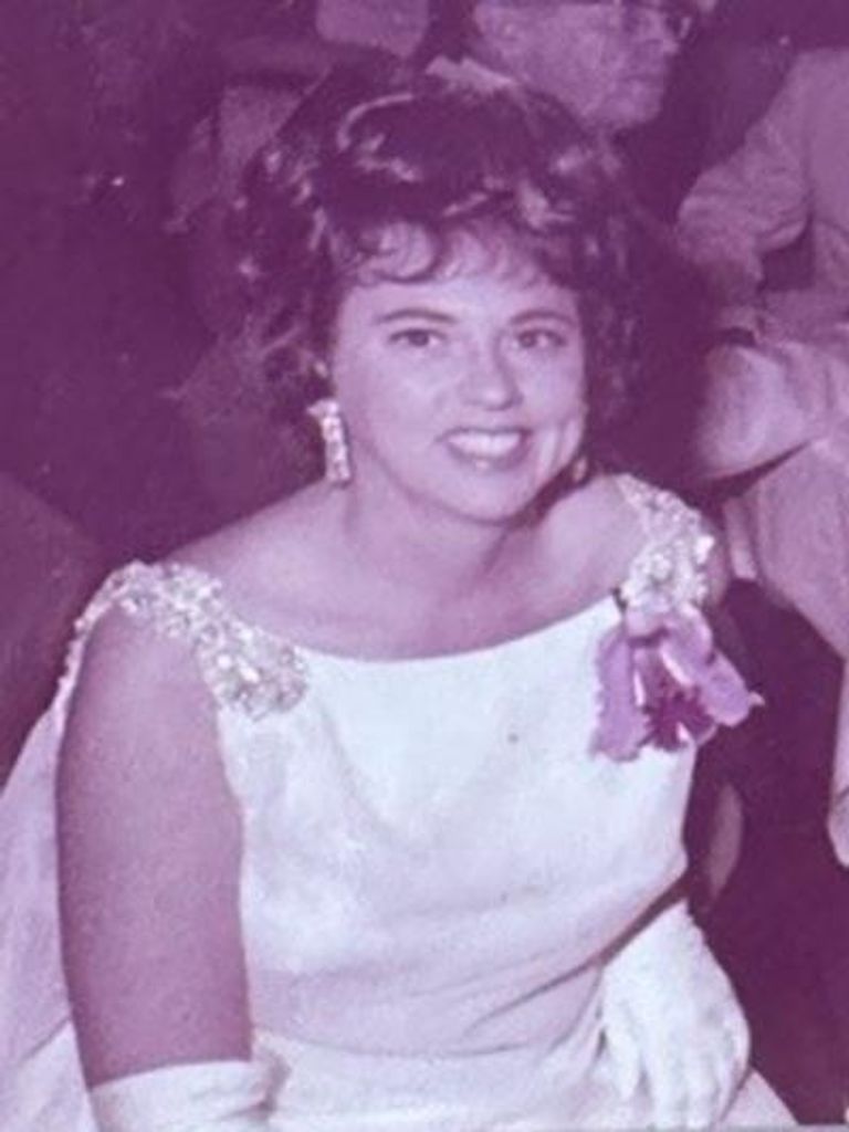Dorothy Elizabeth Maddux Profile Photo