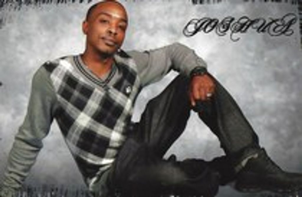 Joshua Sherron Alexander Profile Photo