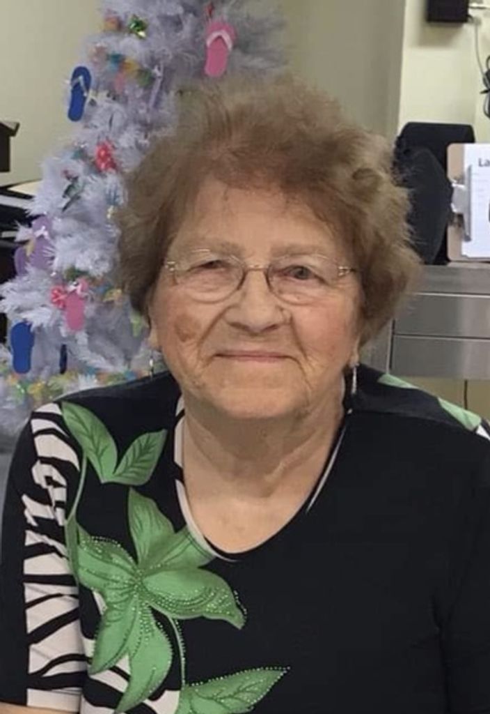Blanche Tulk Profile Photo