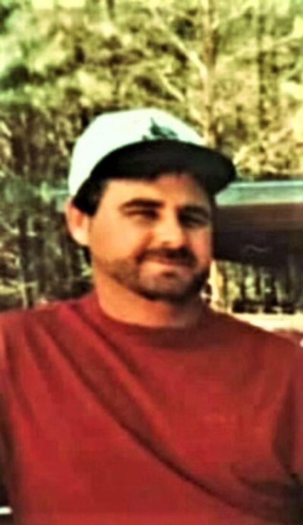 Rickey Frazier Profile Photo