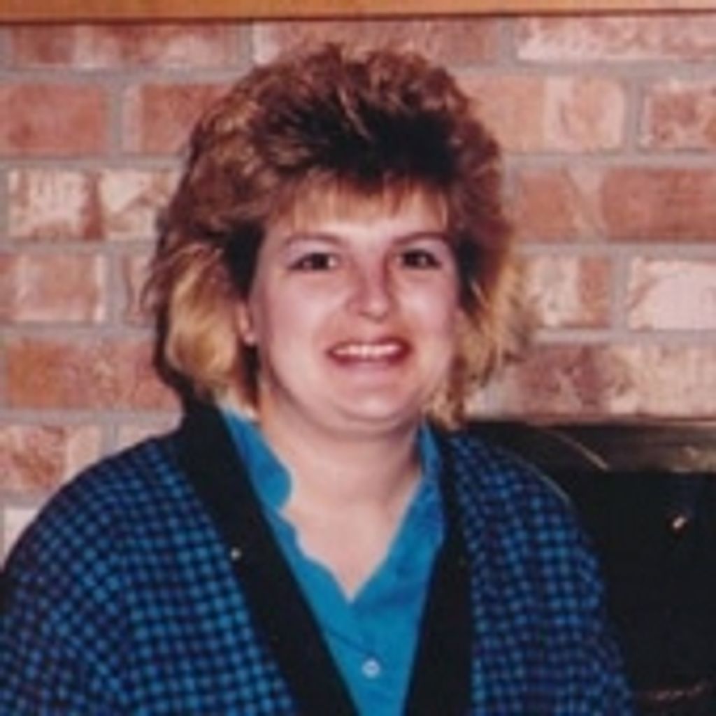 Jill M. Abbott