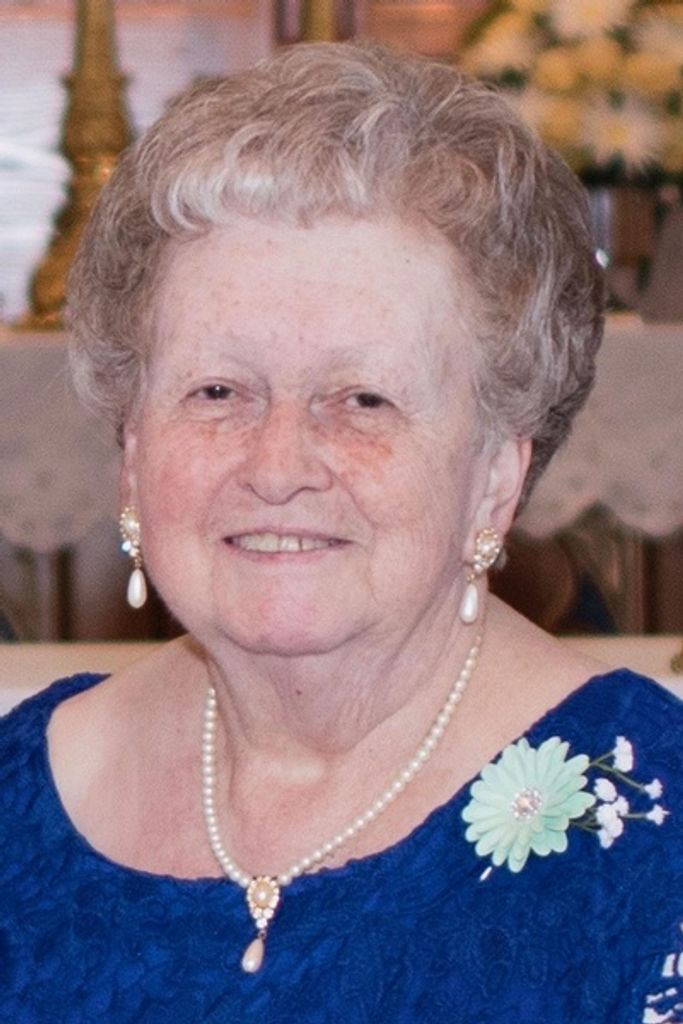 Jane M. Hewing Profile Photo