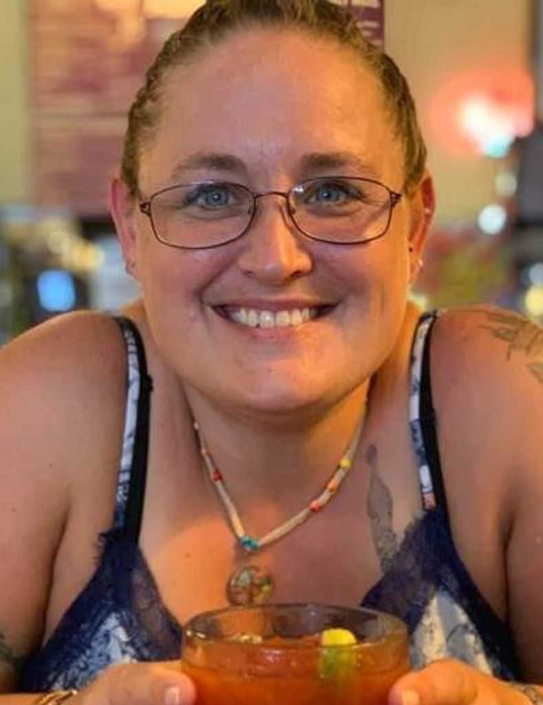 Christine Thomas