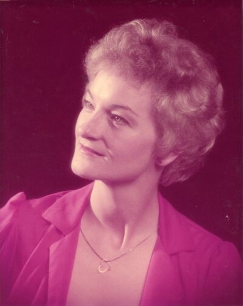 Frances Baldwin