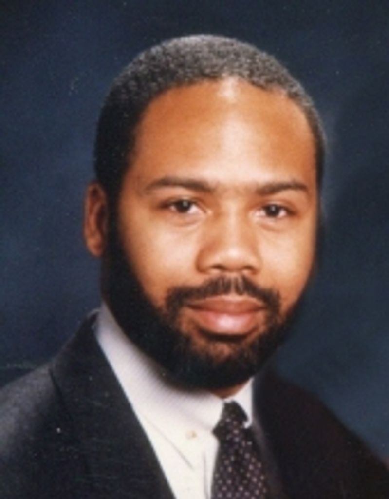 Tony Lamont Northern Profile Photo