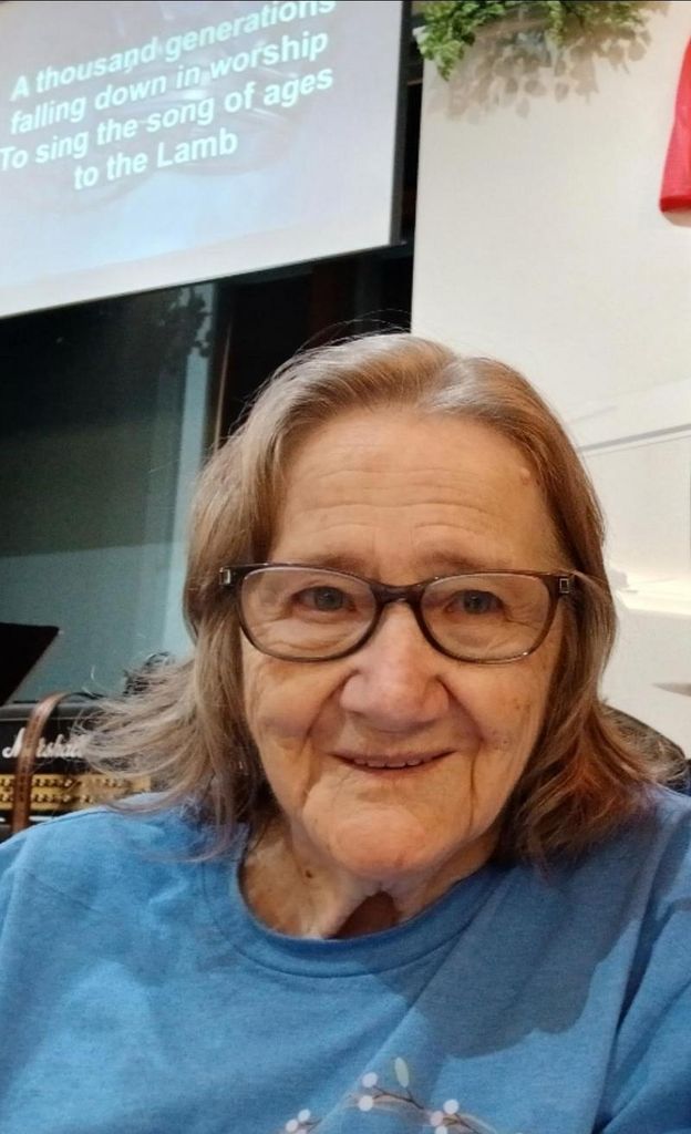 Shirley Seyferth Profile Photo
