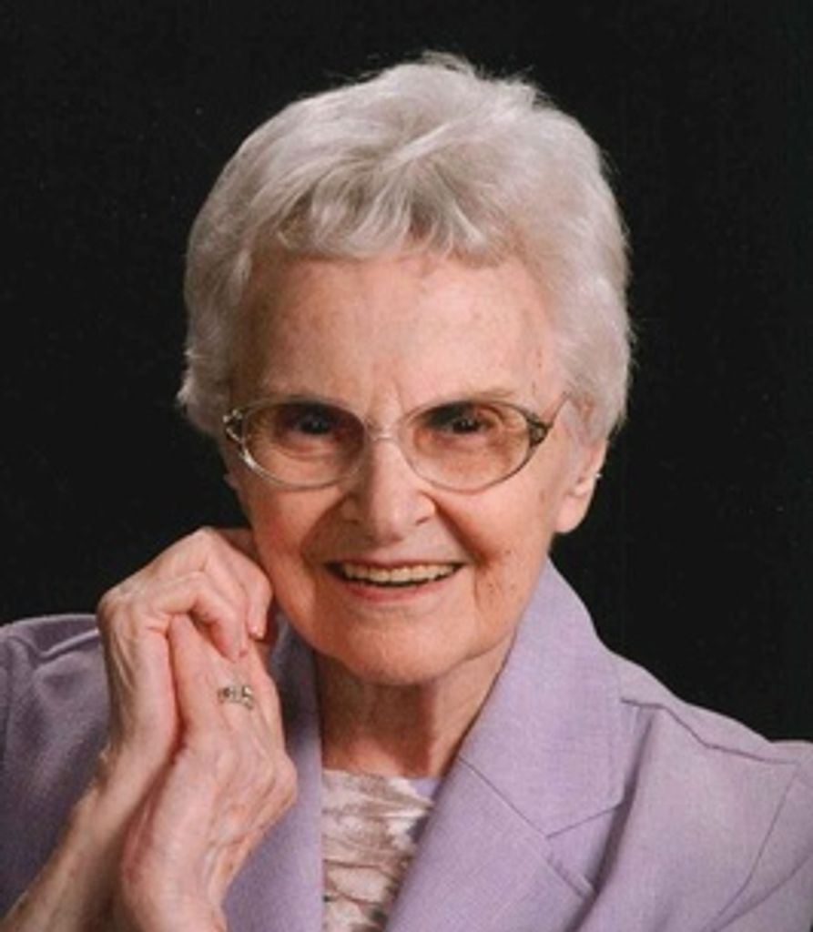 Lillian Nieszel
