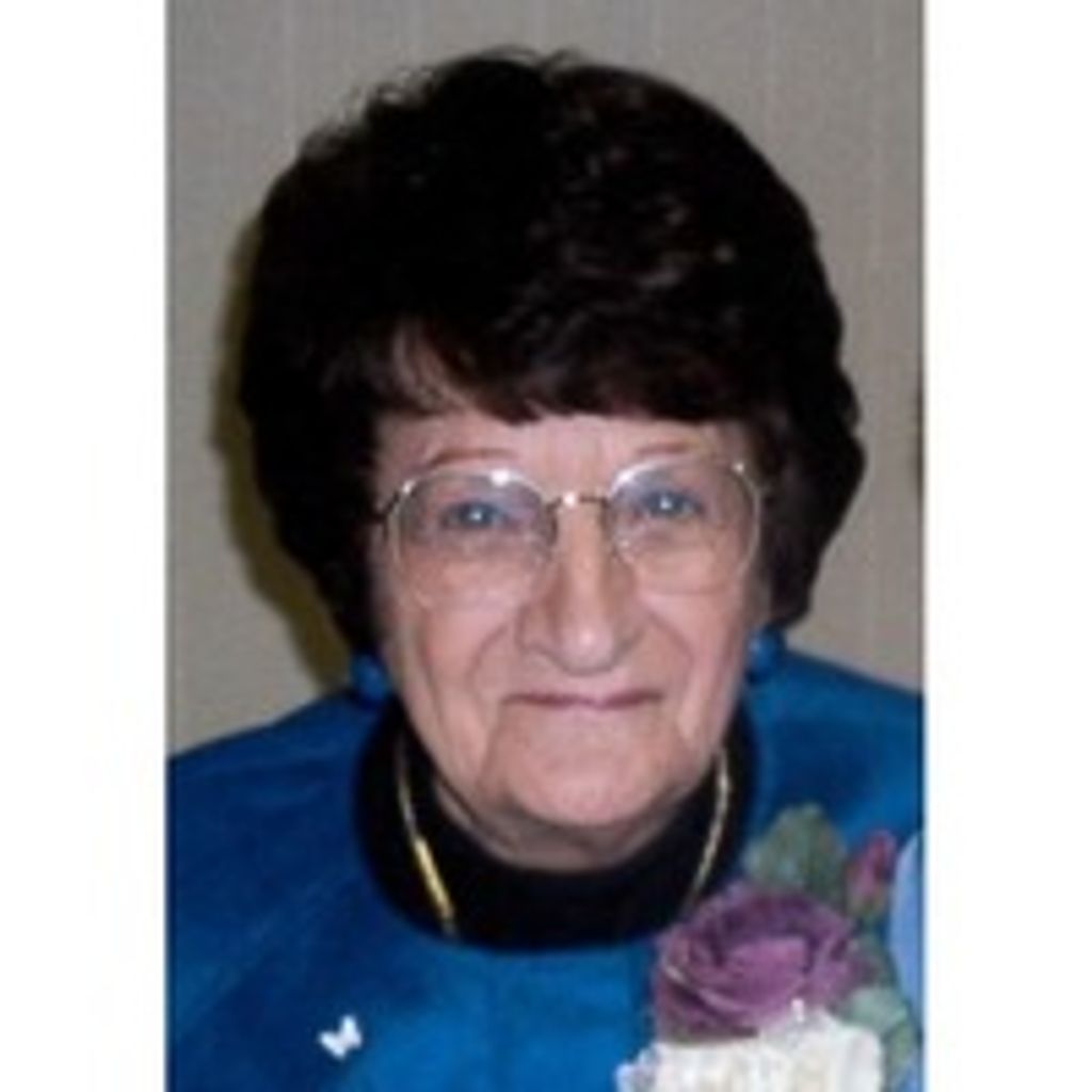 Lorraine Emily Paul