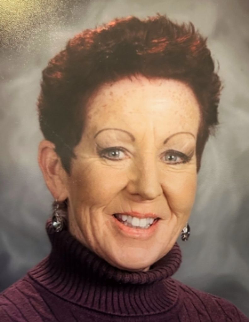 Eileen A. Smith
