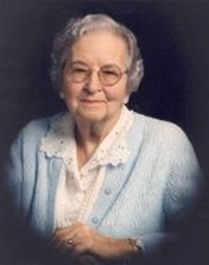 Vassie Mae Landingham