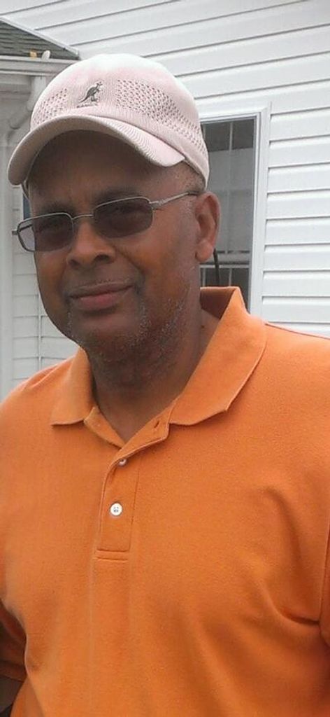Joe Reginald Jones, Sr. Profile Photo