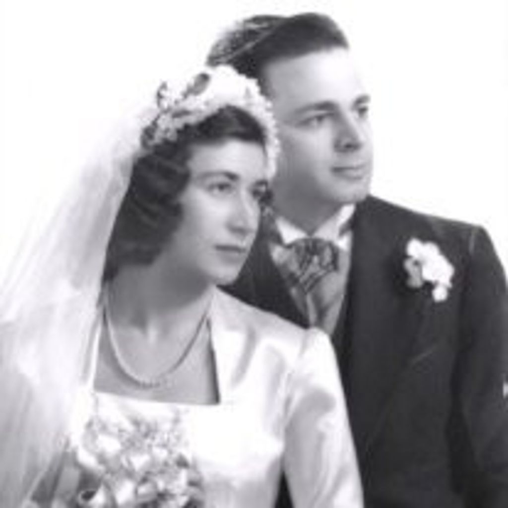 Stephen and Doris Campanella