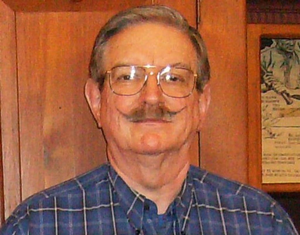 David Clinton Meyer Profile Photo