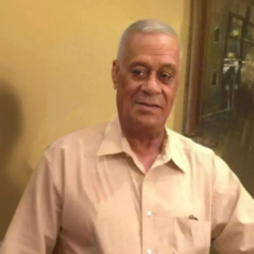 Erland Derrick Blake