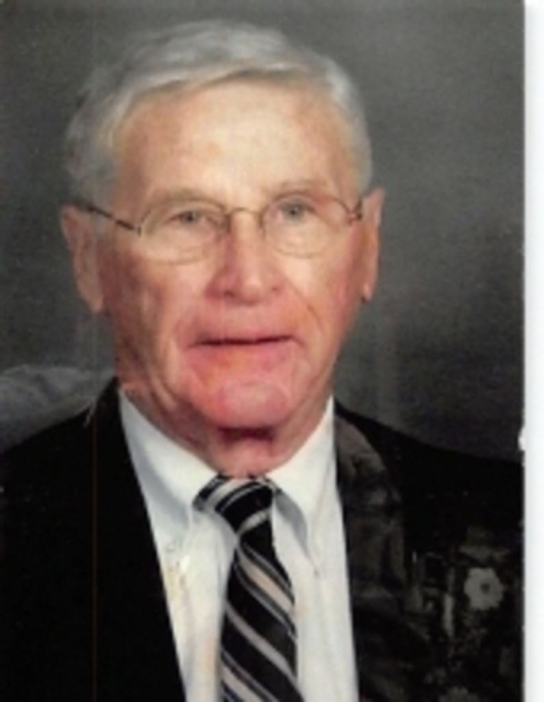 William Carter Profile Photo