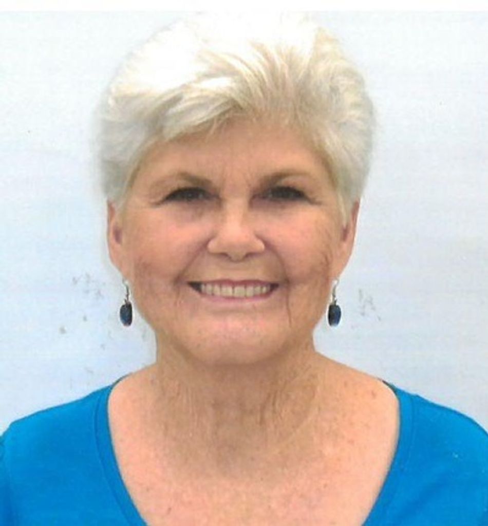 Barbara Lee Tibbs Profile Photo