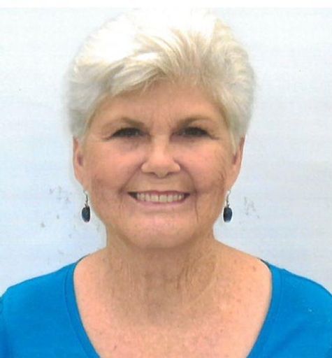 Photo of Barbara Lee Tibbs