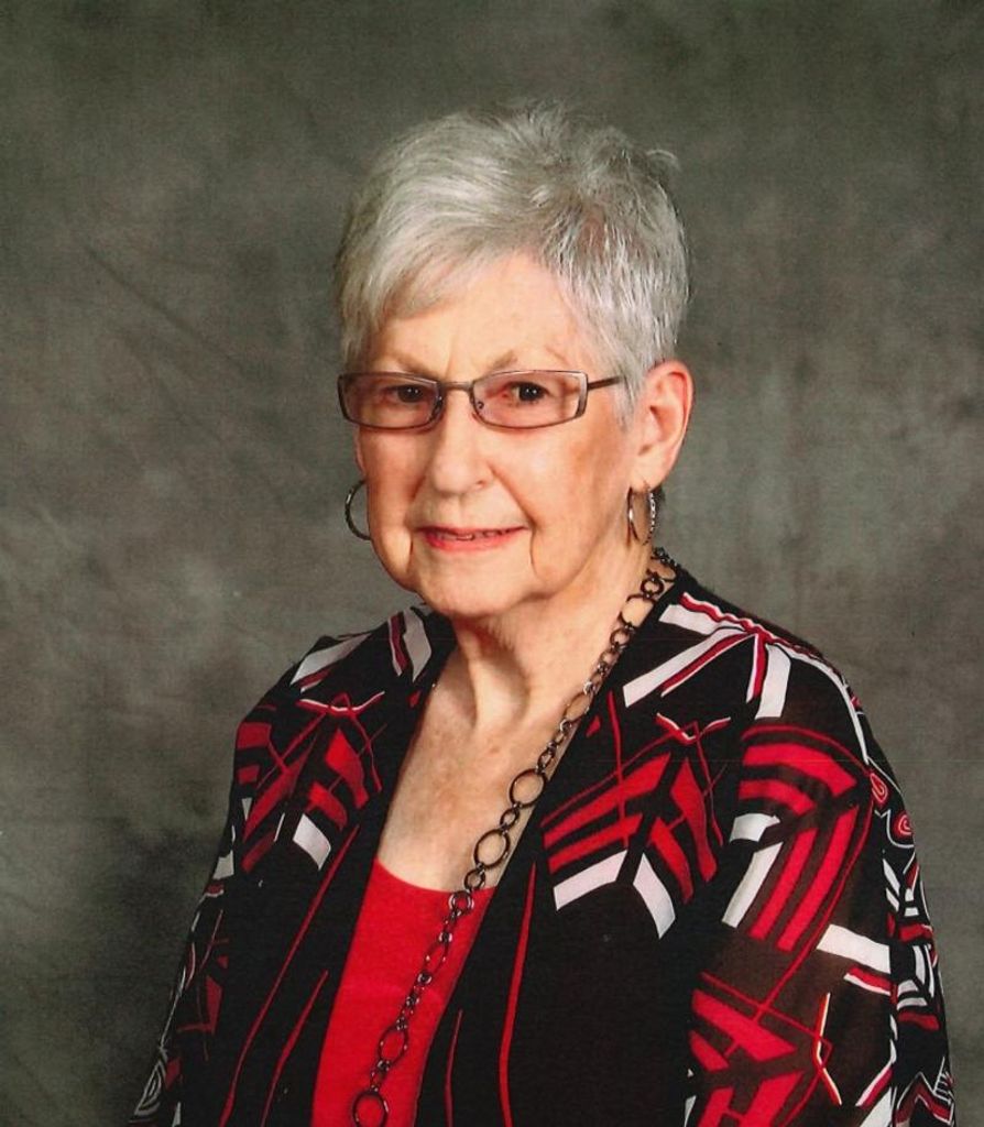 Edna Faye Webb-Fatherree Profile Photo