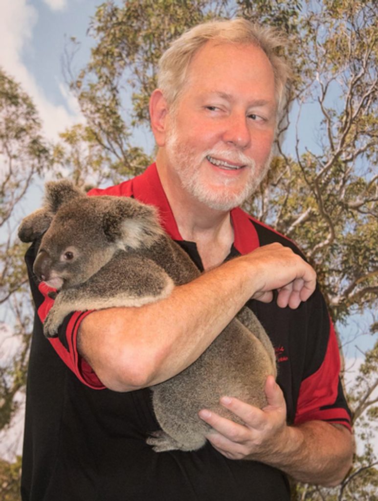 Richard Kephart Profile Photo