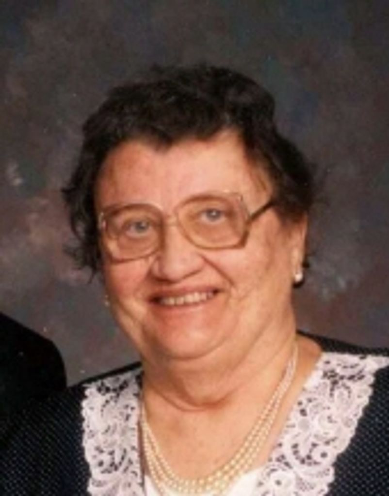 Doris Schwanz