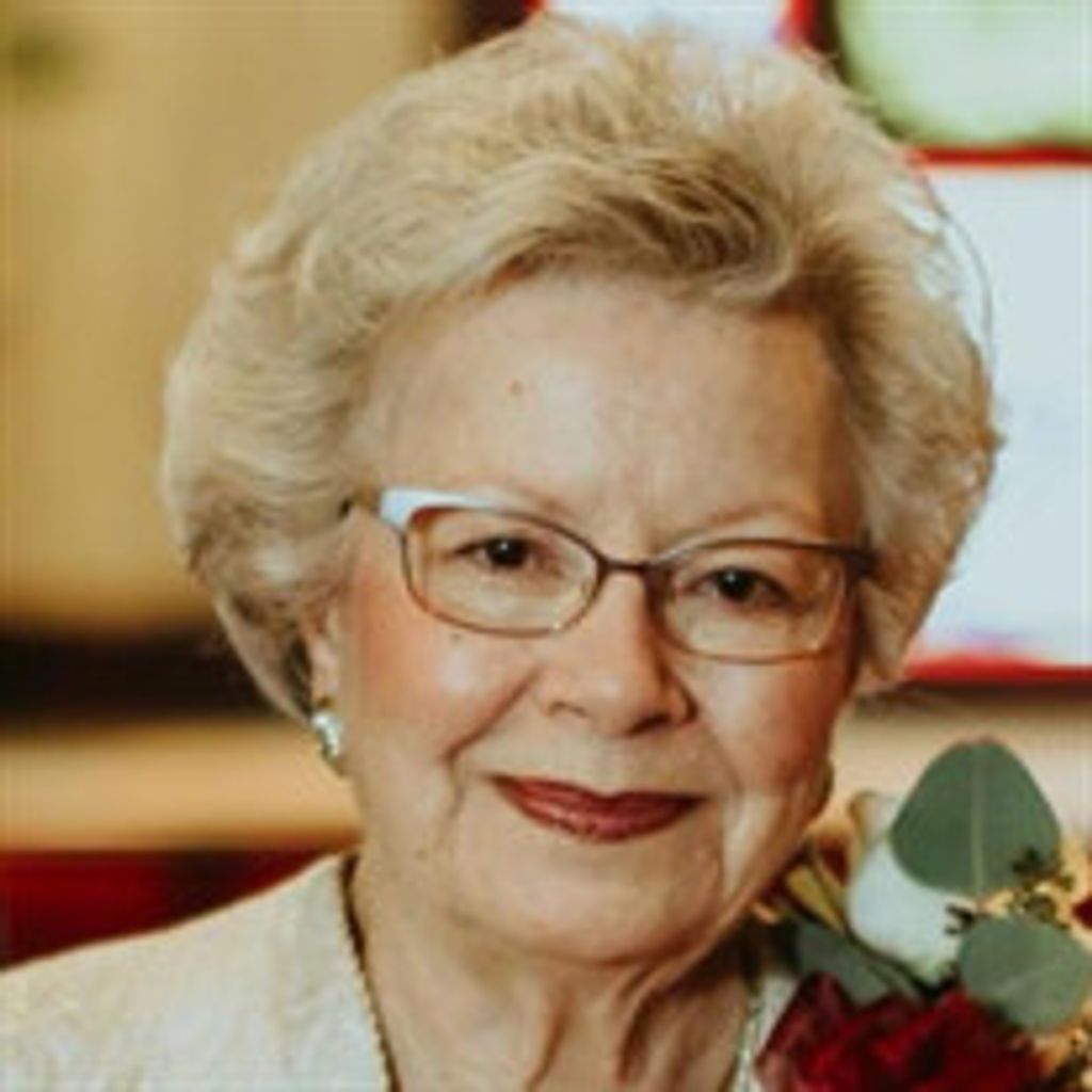 Magdalen Irwin Profile Photo