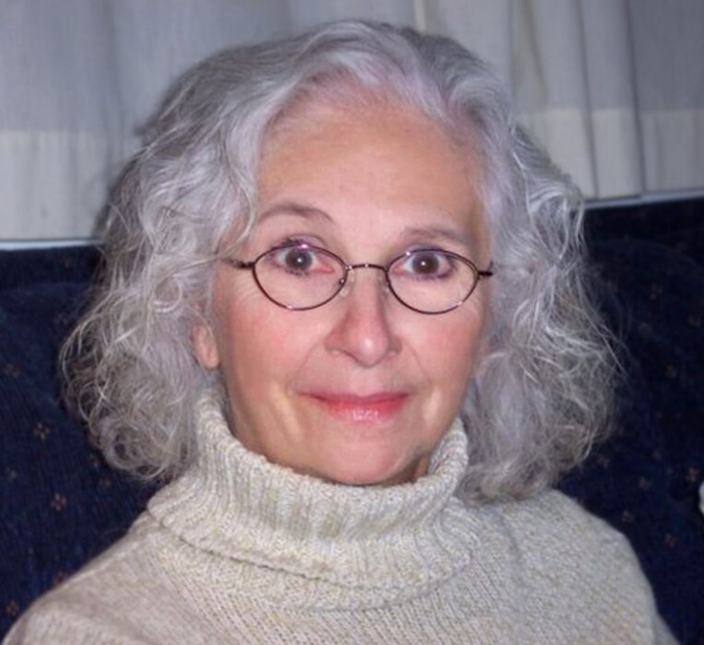 Mary Kotch