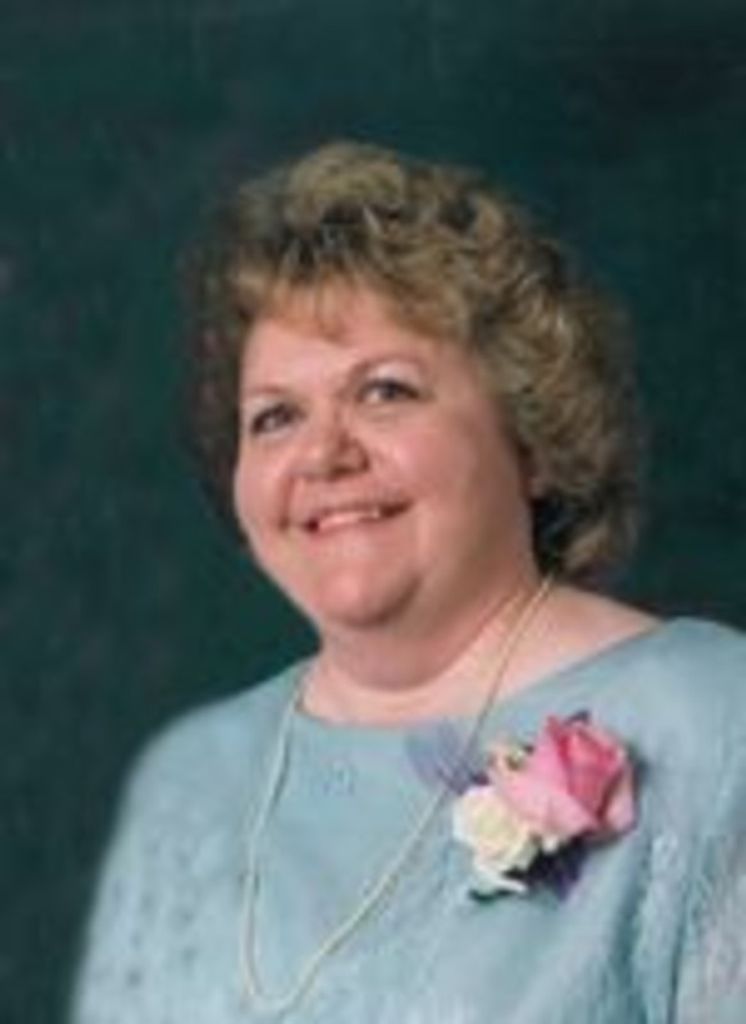 Sharon Marie Grayson