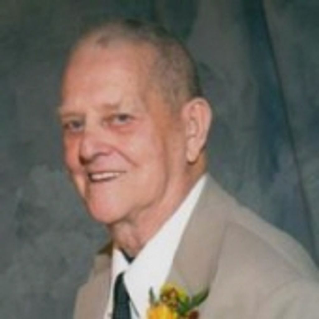 Robert A. Burns
