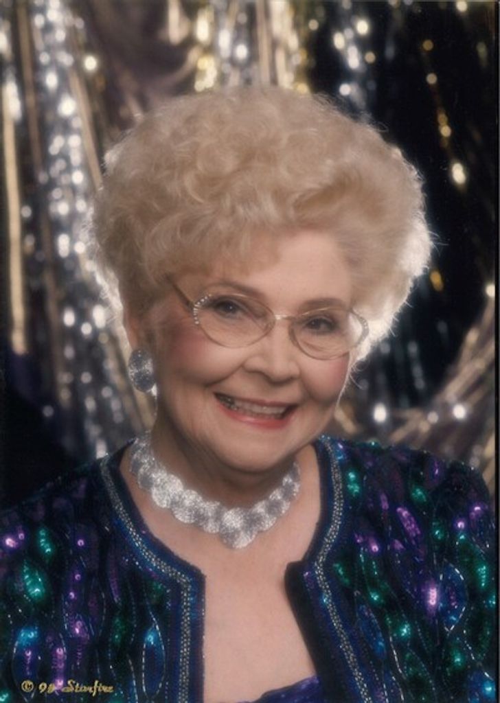 Joan Yarbro Profile Photo