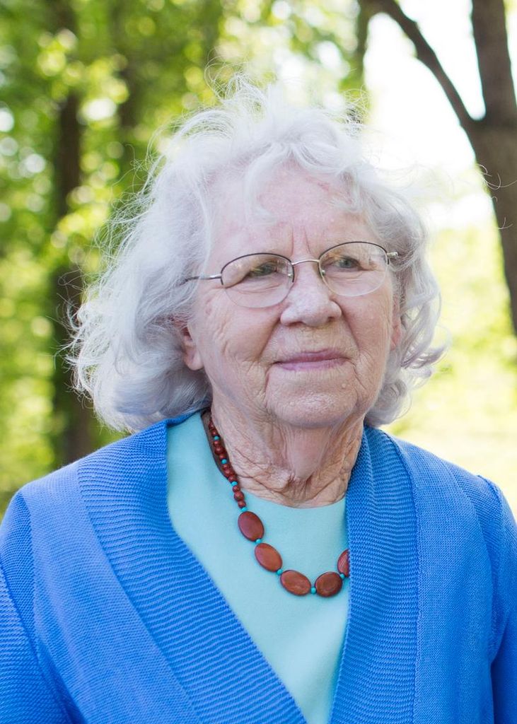 Mary Hillis Profile Photo