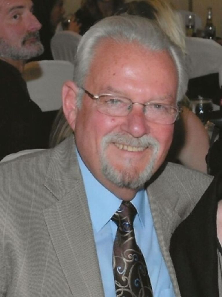 Mr Richard Adrian Bellemare Profile Photo