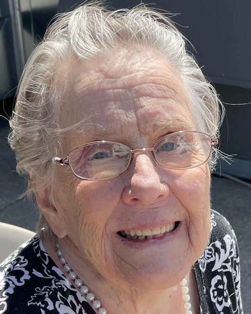 Natalie E. Swenson Profile Photo