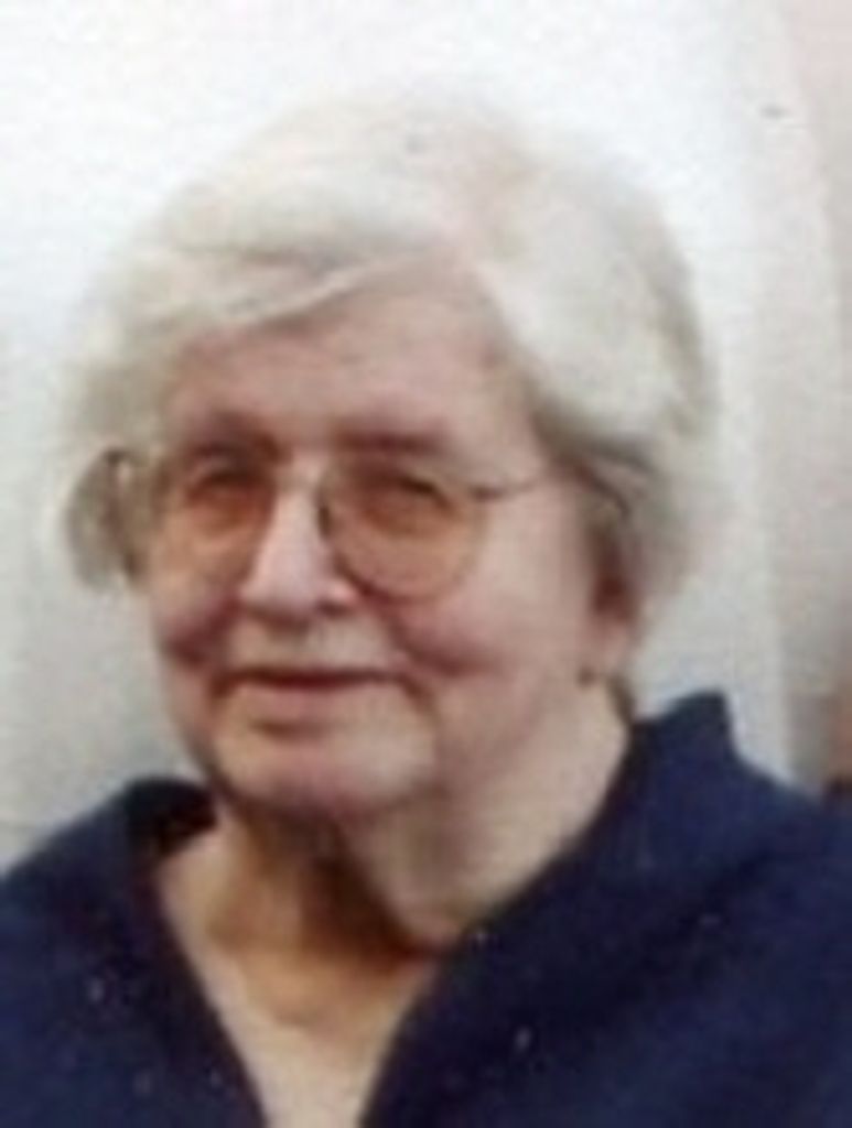Thelma D. Rowland