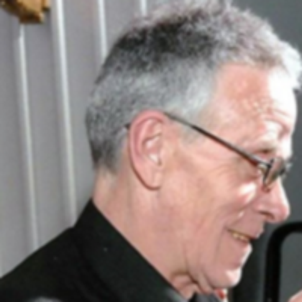 Wayne Roger Harris Profile Photo