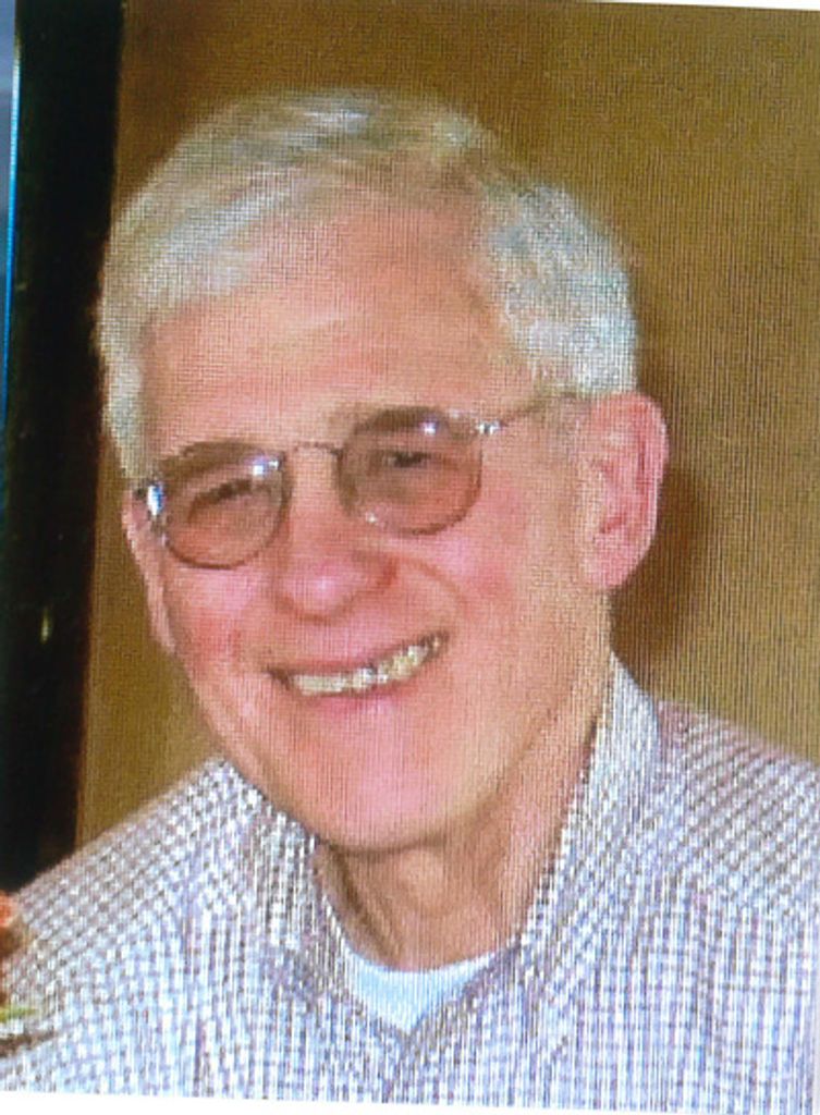 Stephen Ray Edmondson Profile Photo