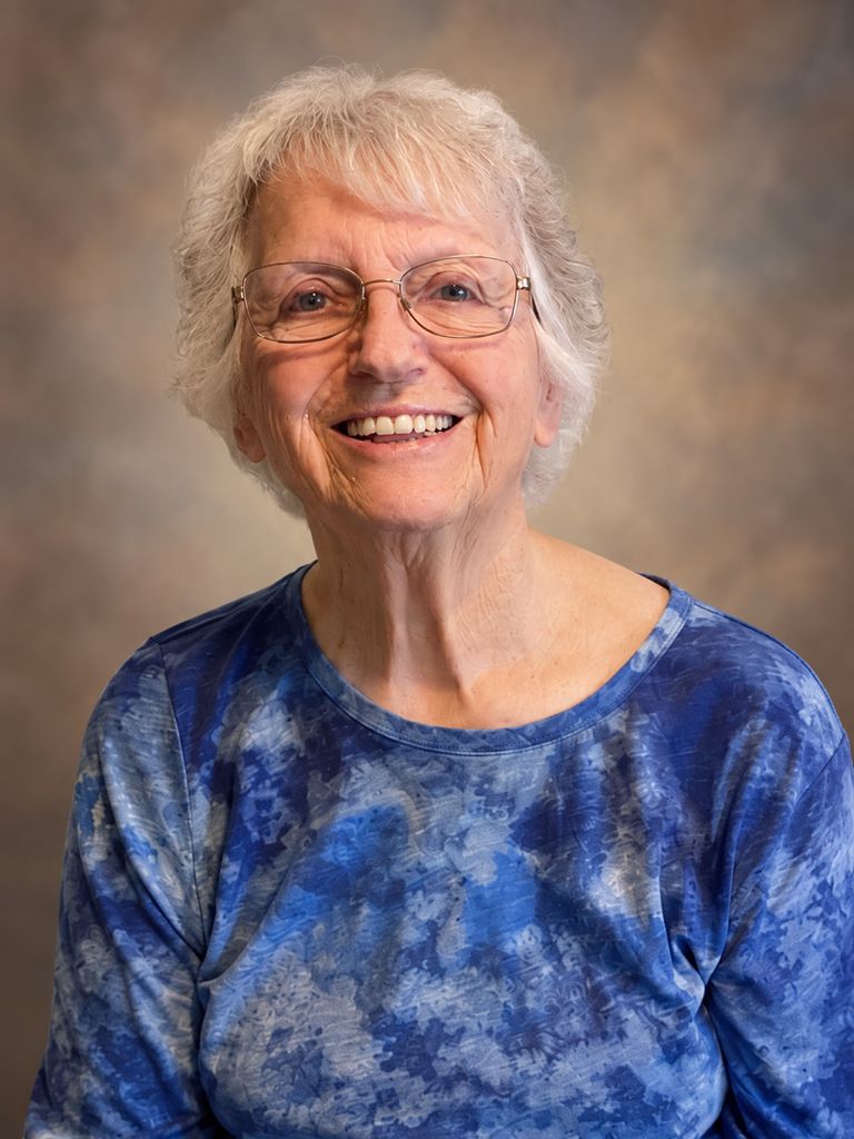 Alice Marie Organ Profile Photo