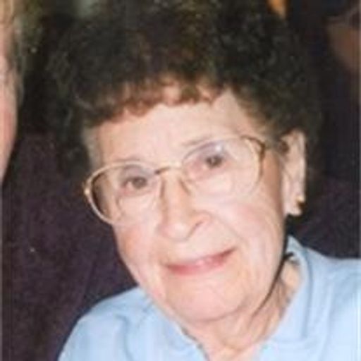 G. Mary Sherman (Kaufman) Profile Photo