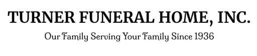 Turner Funeral Home, Inc. Logo