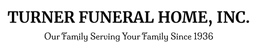 Turner Funeral Home, Inc.