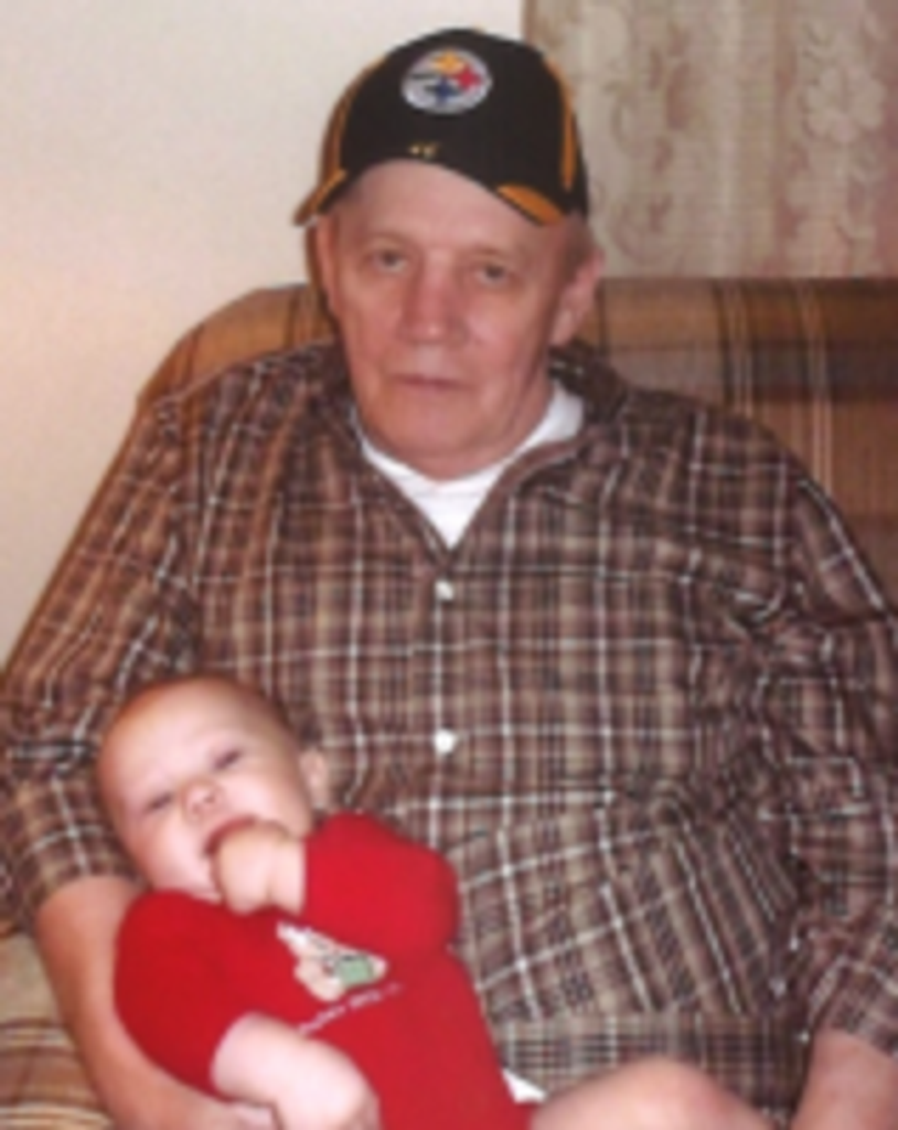 Ronald Lee 'Ron' Parker