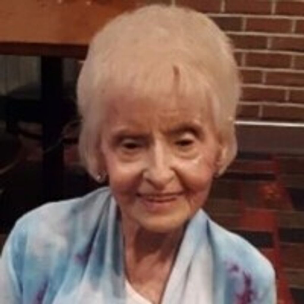 Evelyn Ann Pazik Profile Photo