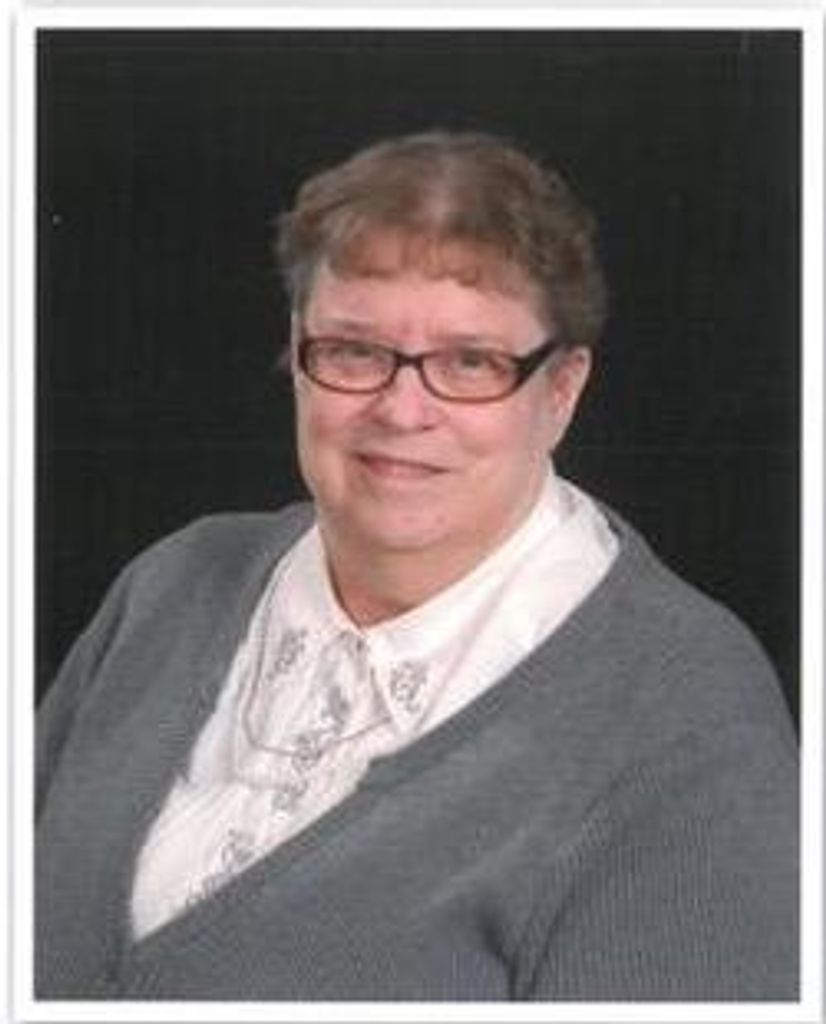 Phyllis Carol Hammer