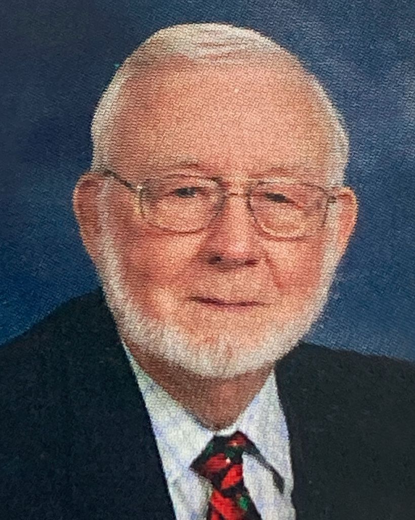 George W. Morris